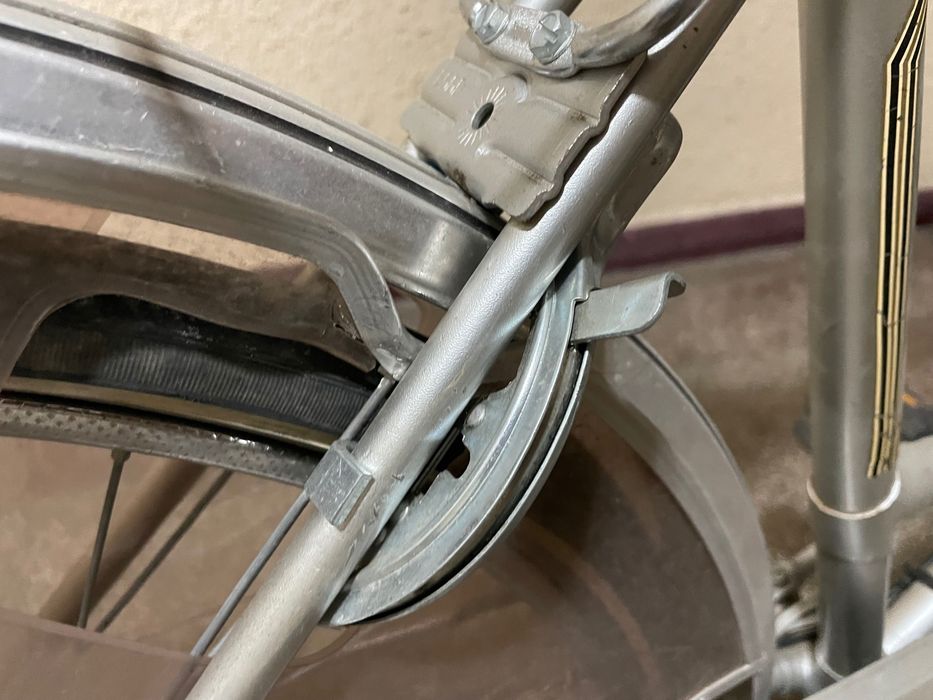 Vand bicicleta nemteasca Klasse