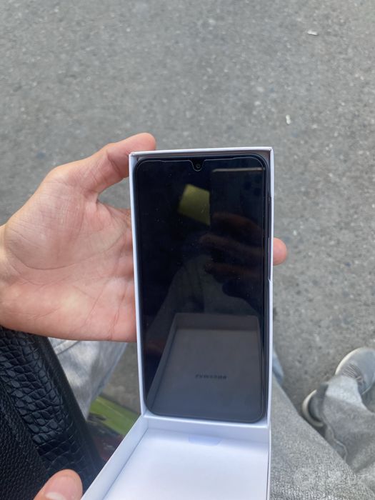 A 17 256 pamit 8 ram