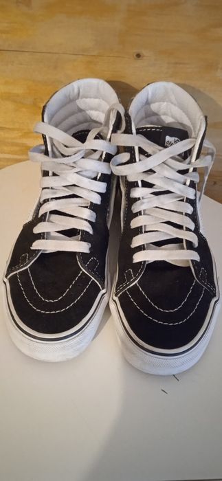 Tenesi Vans mar.34,5