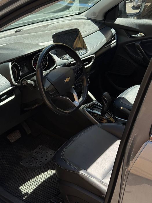 Tracker premier  2021