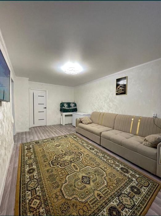 Продается 2-х комнатная квартира