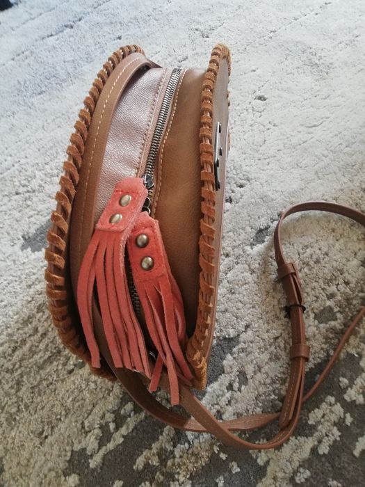 Дамска чанта Pepe Jeans