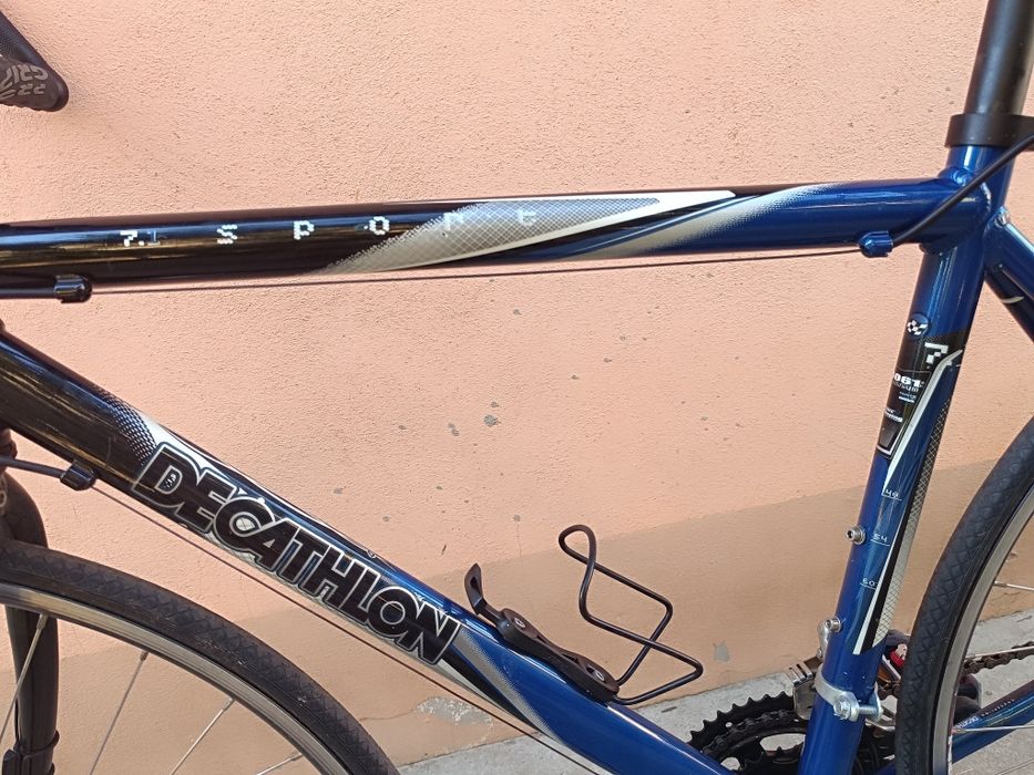 Bicicleta Semicursiera 28"