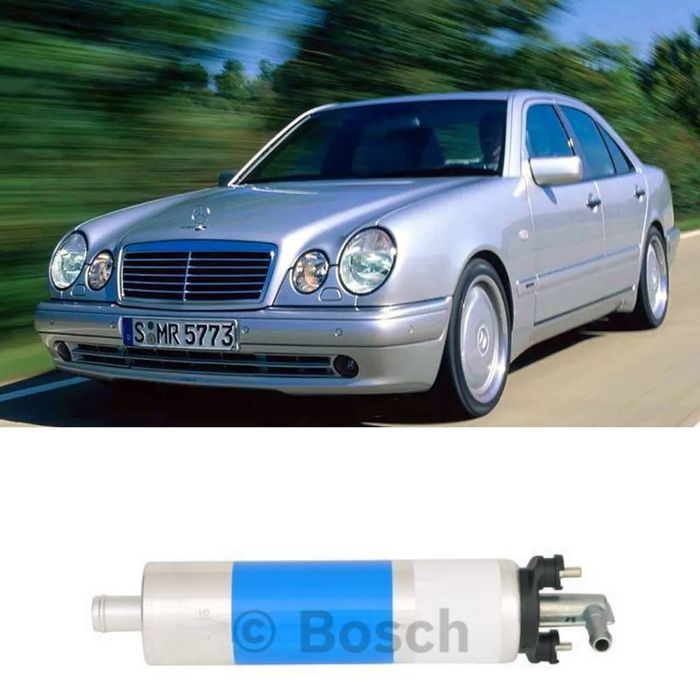 Mercedes E Class Бензонасос W210