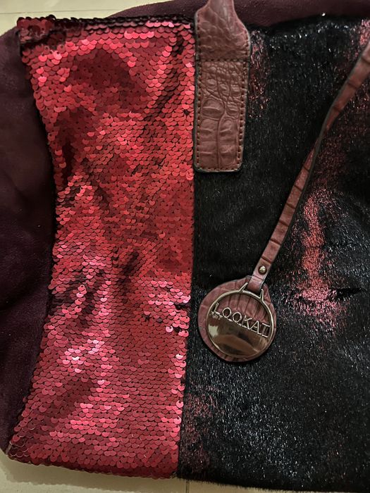 Нова дамска чанта