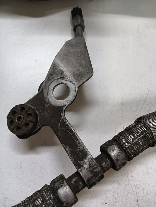 Conducta Ac Bmw 5 E60 2001 - 2010