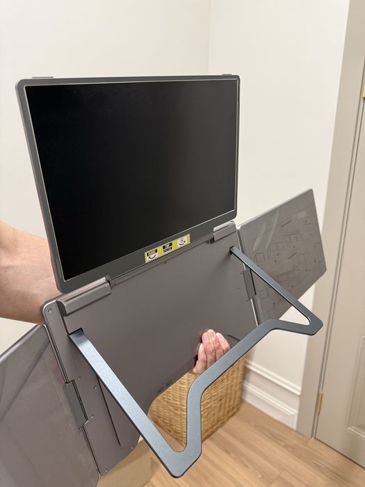 Продам портативные мониторы