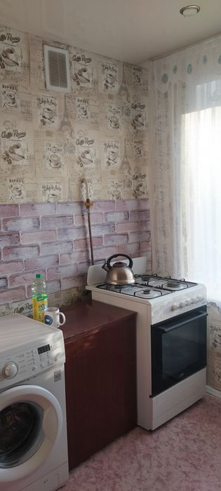 Сдам 1 комнатную квартиру.