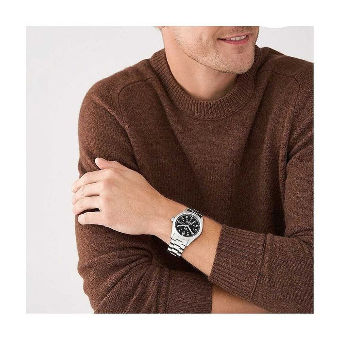 Часовник Fossil FS5976 Defender Solar