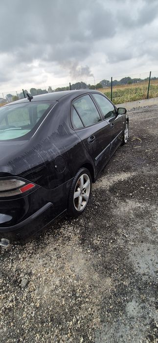 Сааб 93 1.9 150hp