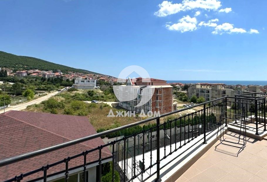 Продава се Двустаен апартамент в Свети Влас - 68 кв.м за 1192 €/кв.м - Снимка #9