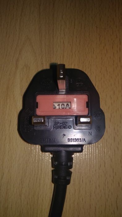 Электрические сетевые кабеля