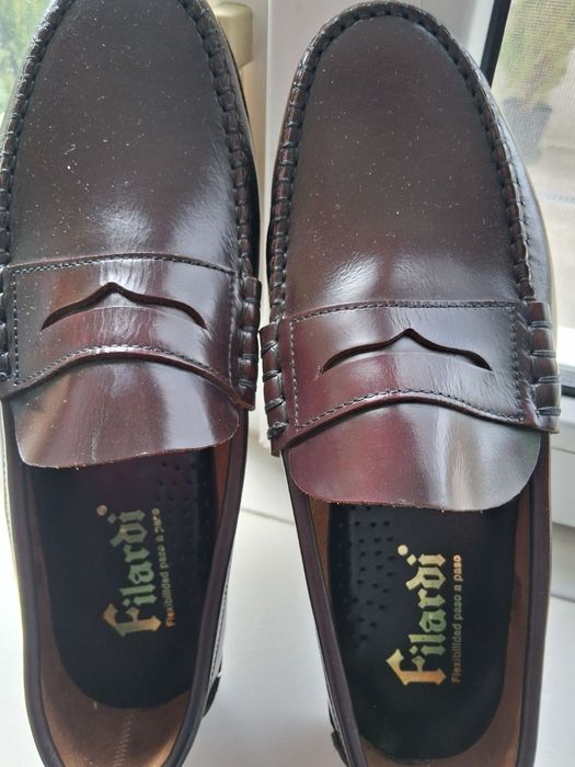 Филарди Обувки на 50%