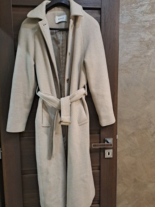 Палто Orsay, Mango, Stradivarius S/M