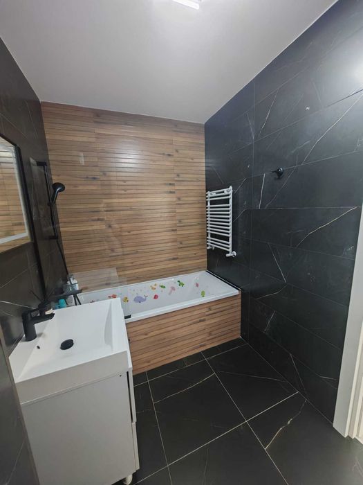 Apartament 3 camere Astorium Garden - Piscina privata
