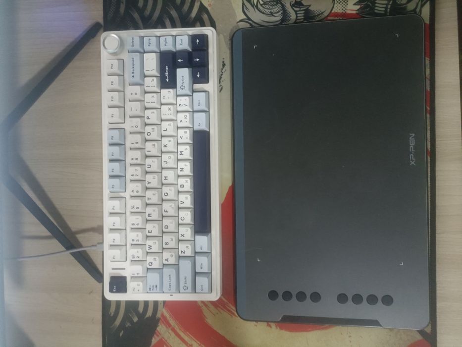 XP-Pen Deco 01 v2