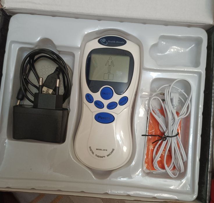 Продам массажёр.