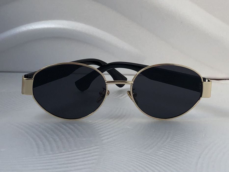 Актуални дамски слънчеви очила