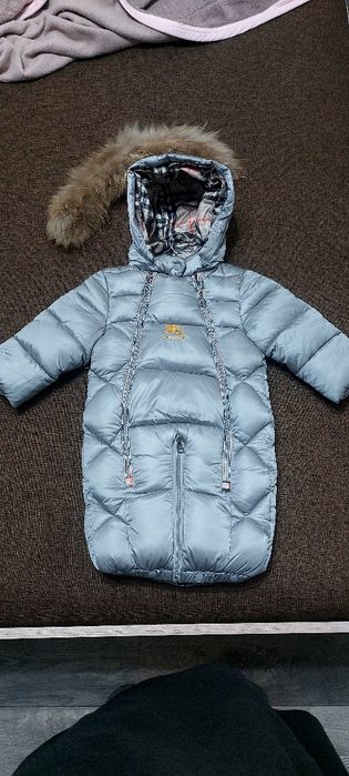 Комбинезон транформер