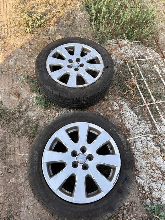 НА ЧАСТИ Toyota Avensis 1.8 129к.с 2007г. Facelift 150-000км