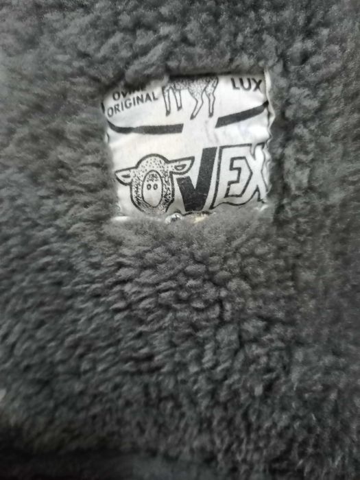 Palton/Cojoc piele si blana naturala Citeste descrierea