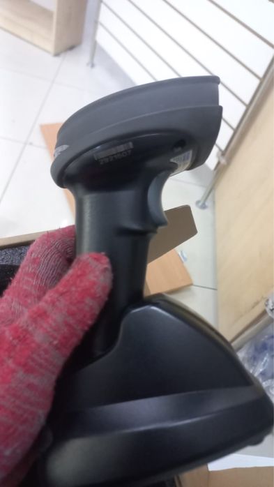 Сканер штрихкодов Mindeo