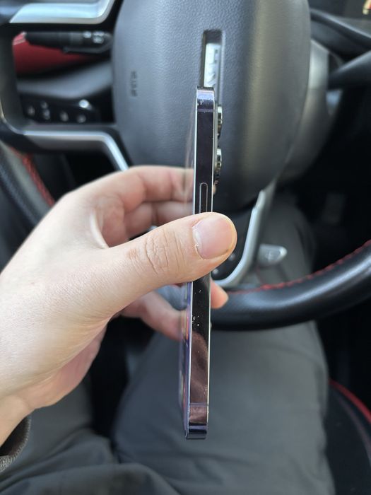 Айфон 14про 512гб