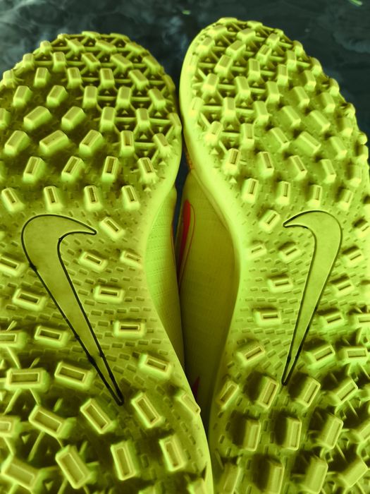 Стоножки Nike mercurial