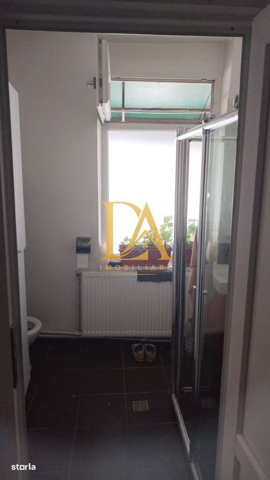 Spatiu Comercial ION MIHALACHE, 57mp, Mobilat si utilat Fast-Food