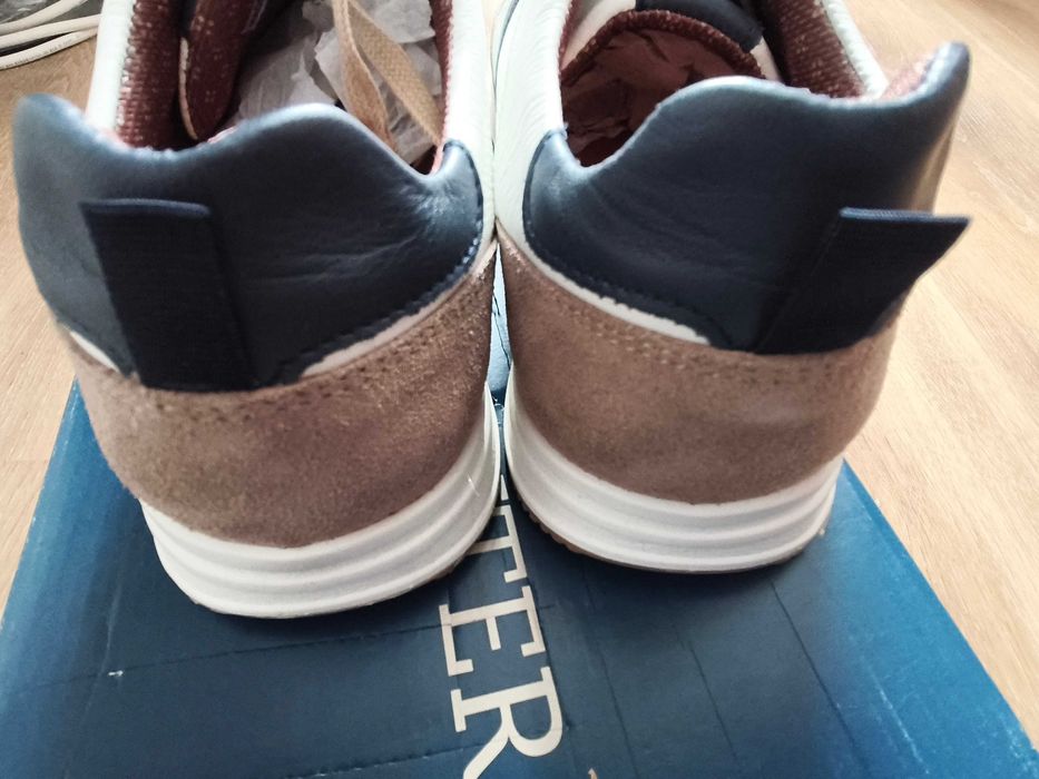 Нови ONeill/Paul Hunter N42 спортни обувки