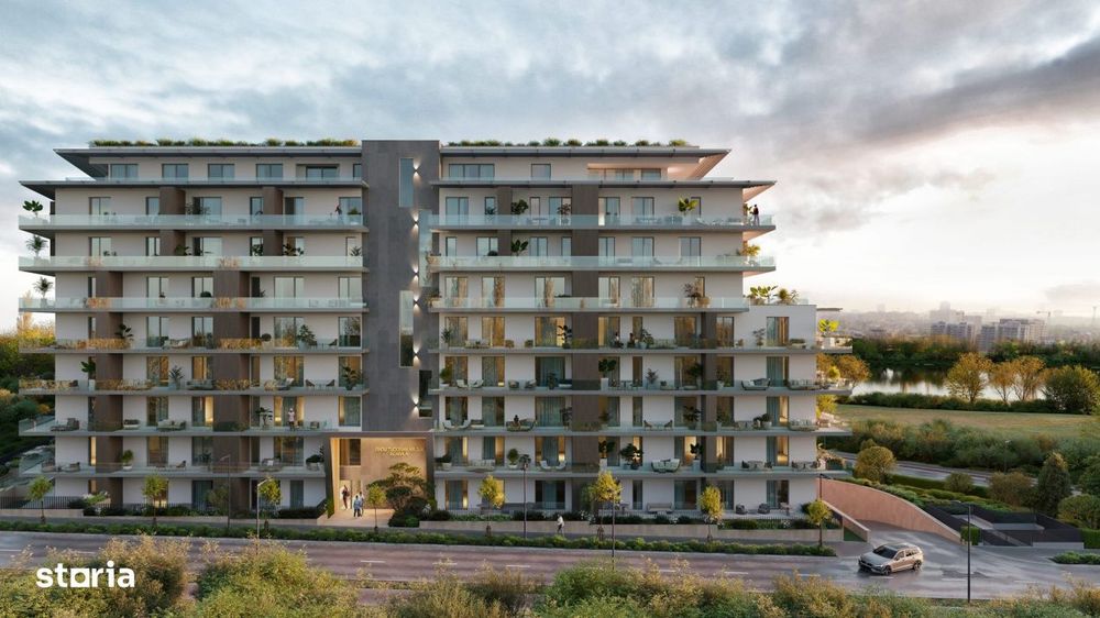 Apartament 3 Camere | Floreasca | Fabrica De Glucoza