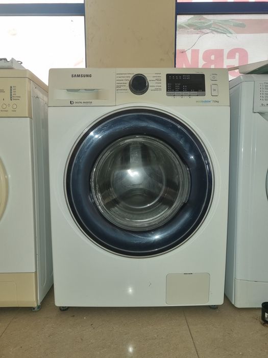 Стиральные машины