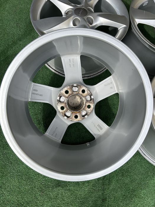 5x112 17 vw tiguan pasat golf 5 6 touran kadi skoda seat saran galaksi