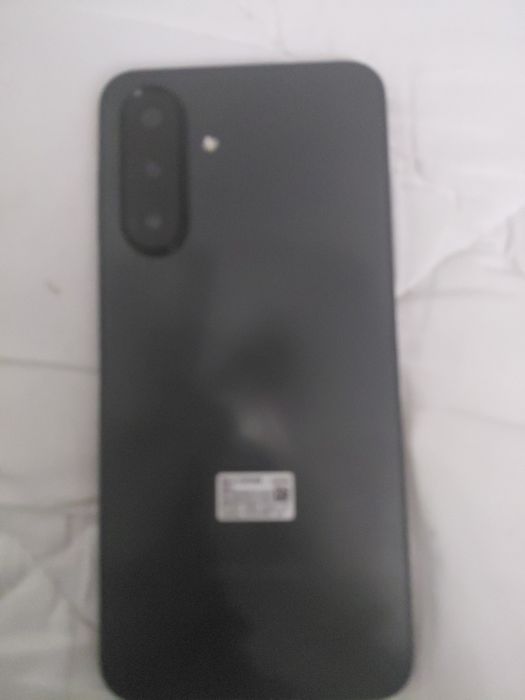Vind tel.samsung Galaxy A17 5 G. Nou