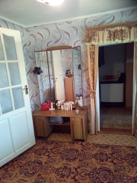 Дом 5 ком.благоустр.