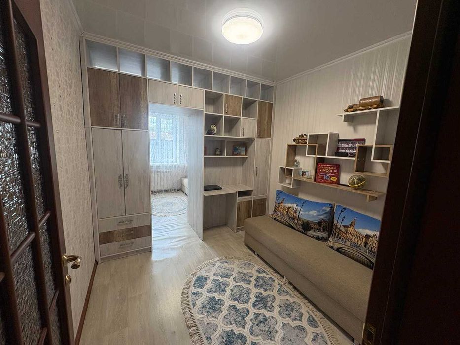 Продается 3 ком.дом в г.Тобыл