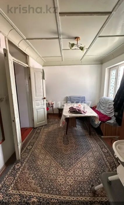 Тұрақты клиенттері бар СТО және 5 бөлмелі үй арендаға