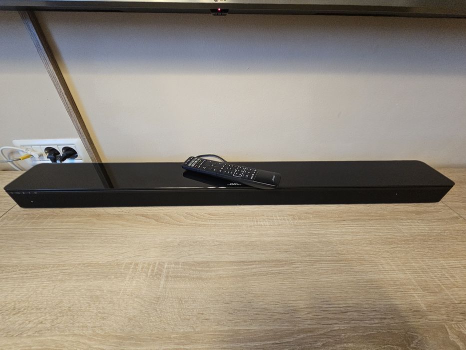 Soundbar Bose SoundTouch 300 – Sunet Premium, Stare Impecabilă