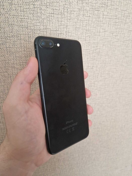 iPhone 7 Pluse 32гб