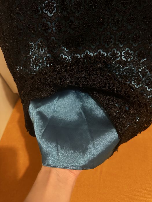 Rochie + bolero făcute la comanda potrivite XS-S