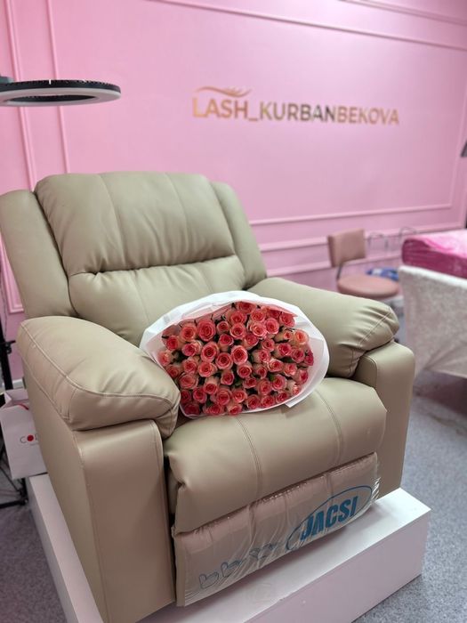 Салон красоты аренда