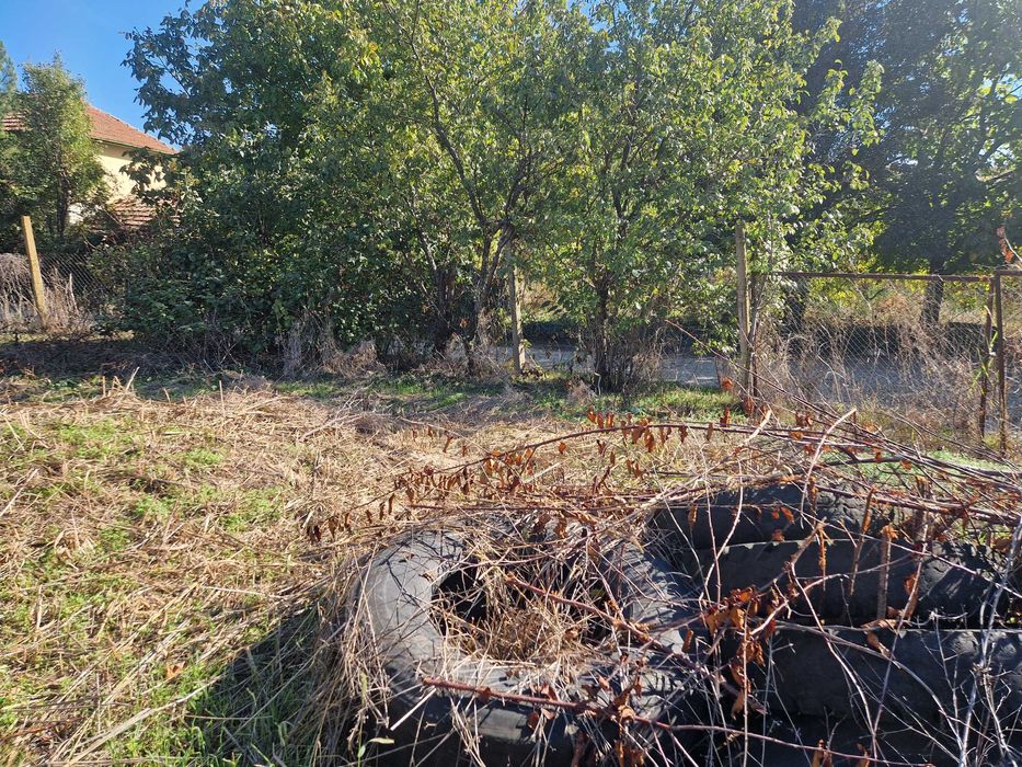 Продава се Къща в Лом - 40 кв.м за 637 €/кв.м - Снимка #10