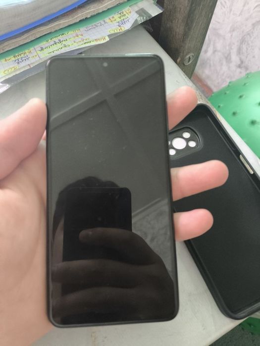Poco x3 pro 8 ga 256