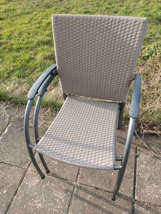 2 бр.градински стола