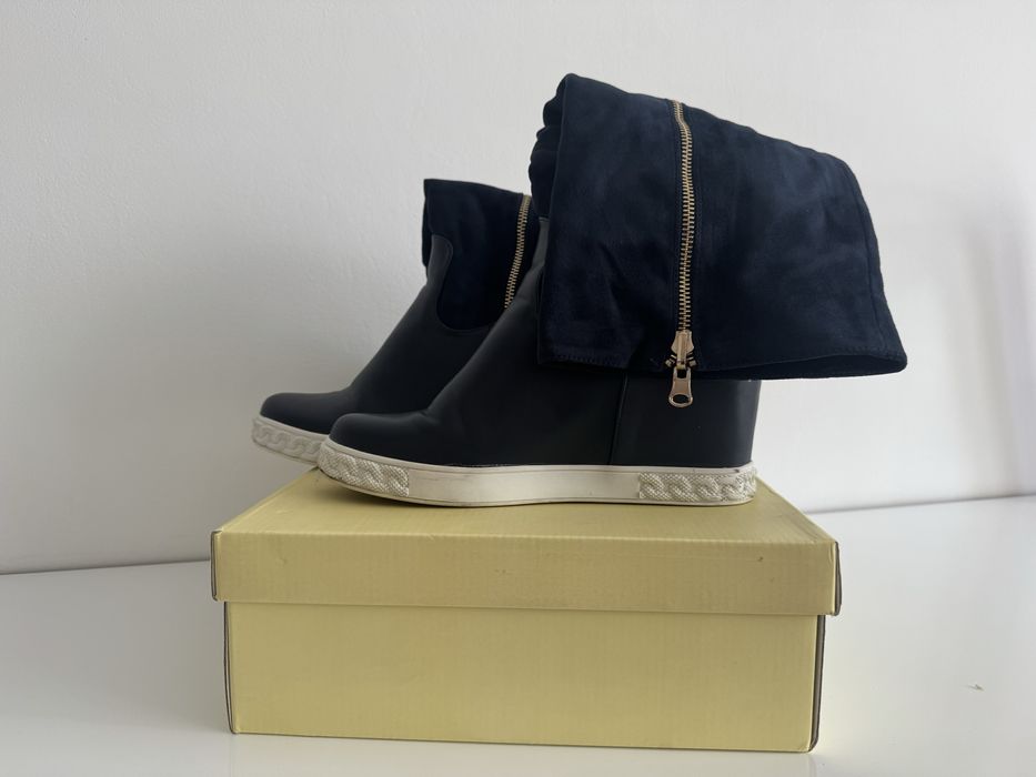 Дамски боти/ботуши