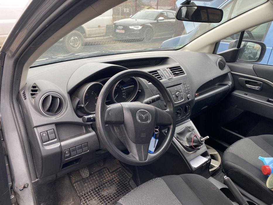Piese Dezmembrez mazda 5. CW. 2011,2012 PRIME-LINE 1,6d 116cp MZ-CD