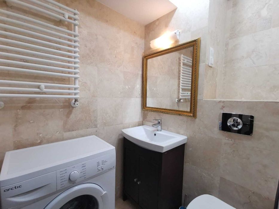 Apartament 1 cameră de închiriat, Exclusive Residence