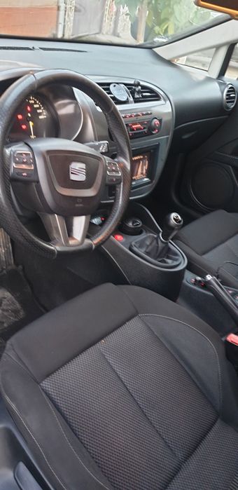 Seat leon 1p 2009, 1.8 tsi