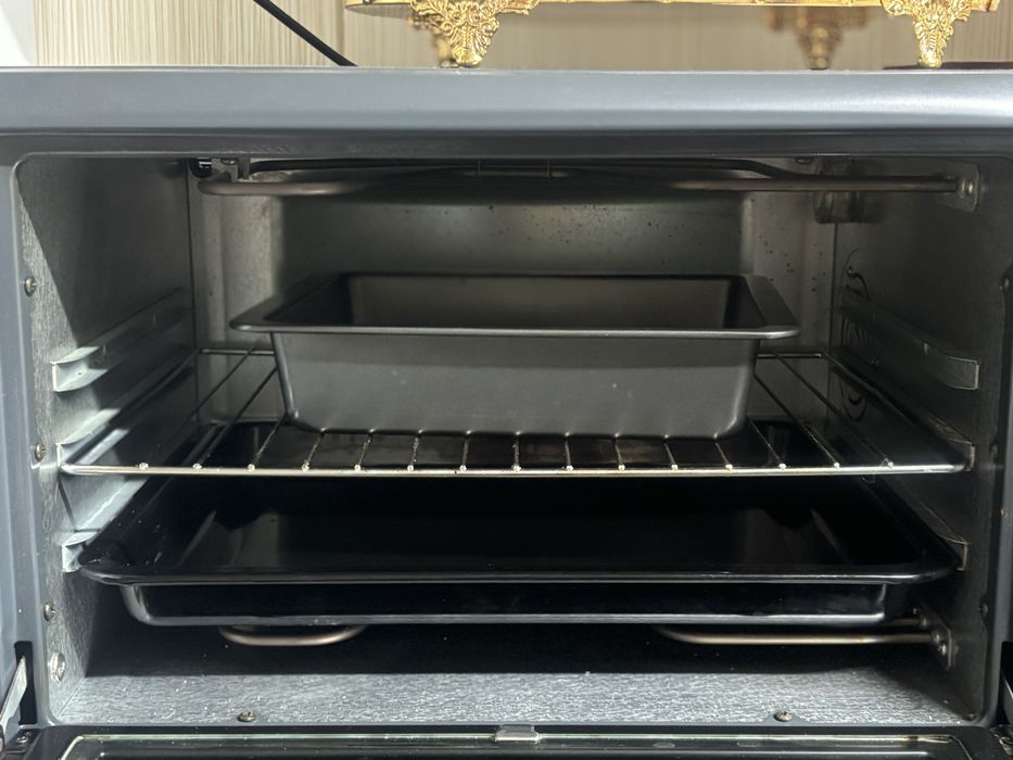 Vand cuptor electric