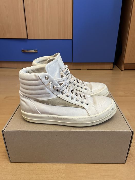 Rick Owens Vintage High
